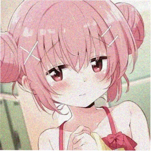 顾言 角色头像