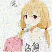 苏晴 角色头像
